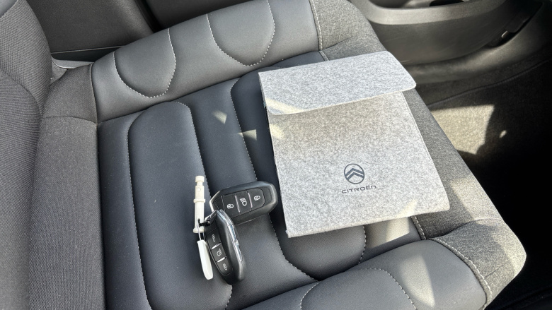 Citroen C3 Aircross 1.2 PureTech 130 Max 5dr EAT6 Petrol Hatchback